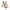 Lifelong 3 Step Foldable Ladder for Home Ã¢â‚¬â€œ Wooden Finish, 150kg Load, Portable & Sturdy