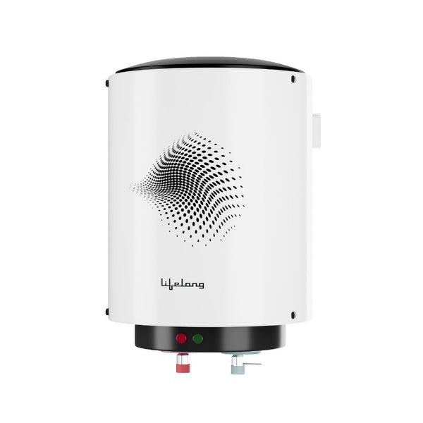 25L Storage Water Heater with Stainless Steel Tank