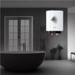 Lifelong Storage Water Heater, SS Tank (25 Litres)