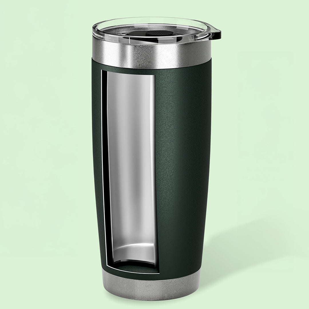 Lifelong Double Walled Vacuum Insulated Tumbler 600ml-2015251510002