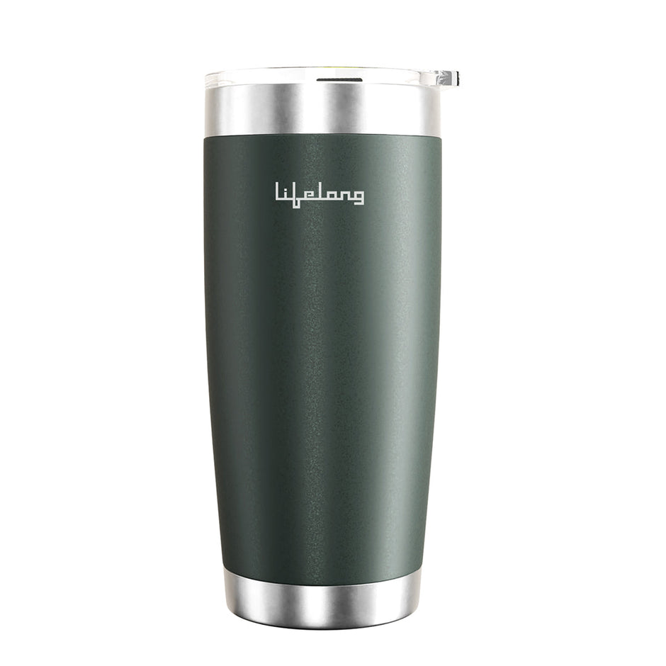 Lifelong Double Walled Vacuum Insulated Tumbler 600ml-2015251510002