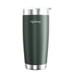 Lifelong Double Walled Vacuum Insulated Tumbler 600ml-2015251510002