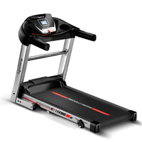 4.5HP FitPro Motorized Treadmill with Incline