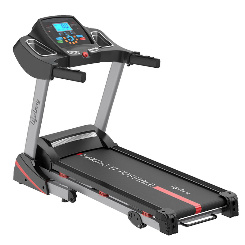 4.5HP FitPro Motorized Treadmill