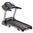 Compact Treadmill for Home | 110kg | Manual Incline | Bluetooth & Speakers