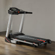 Compact Treadmill for Home | 110kg | Manual Incline | Bluetooth & Speakers