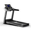 Treadmill for Home Use - 4.5 HP Peak Motorized Foldable Treadmill, 3 Level Manual Incline with Max Running Speed 14 km/hr
