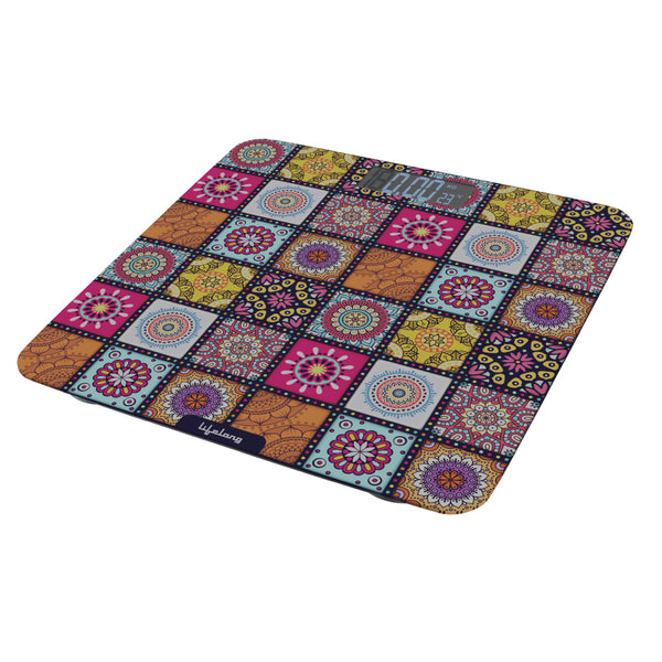 Mystical Digital Weighing Scale