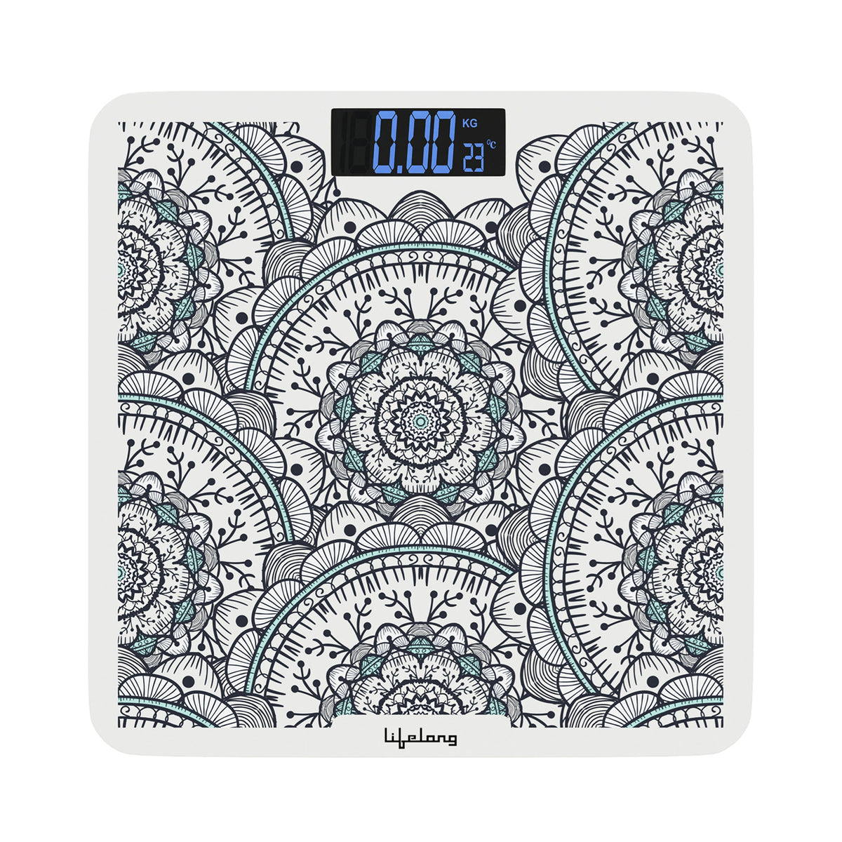 Nimbus Digital Weighing Scale