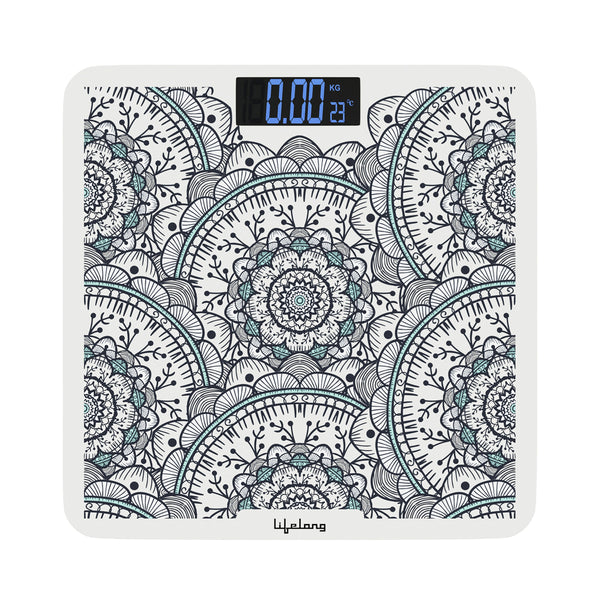 Nimbus Digital Weighing Scale