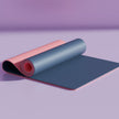 Lifelong Dual Color Yoga mat