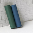 Lifelong Yoga mat for Women & Men EVA Material 6mm with Strap Anti Slip for Gym Workout