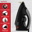 Dry Iron – Lightweight, Non-Stick Soleplate, 1000W