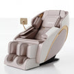 Lifelong Full Body Massage Chair with Recliner for Home?& Office|SL Track & Back Heating| 3D Rollers for Pain Relief |16 Airbags, 5 Auto Programs, 3 Intensities, Foot Rollers, Zero Gravity, Bluetooth