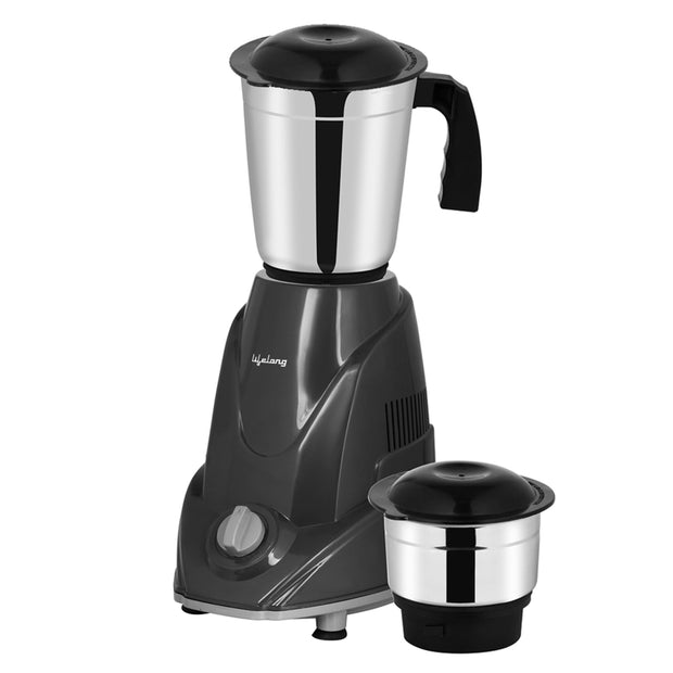 Mixer Grinder Gray