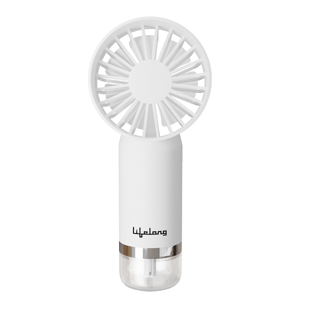 2.5W Mist Hand Fan