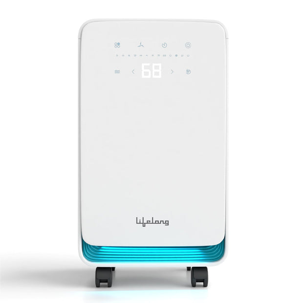Lifelong Dehumidifier - LLEDH09