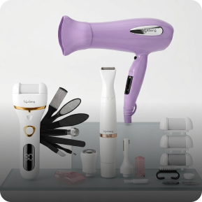 Personal Grooming