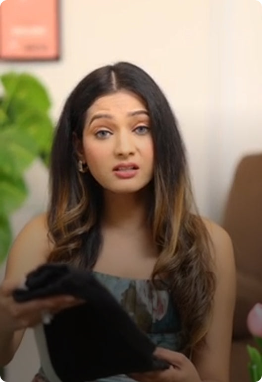 Shweta