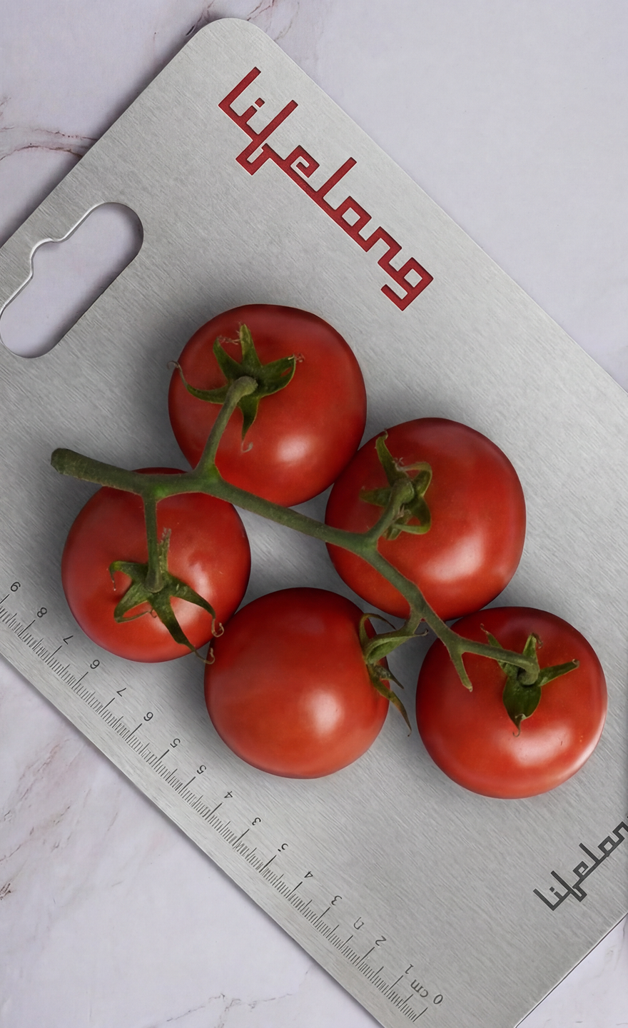 Small tools, big
help, every single day.