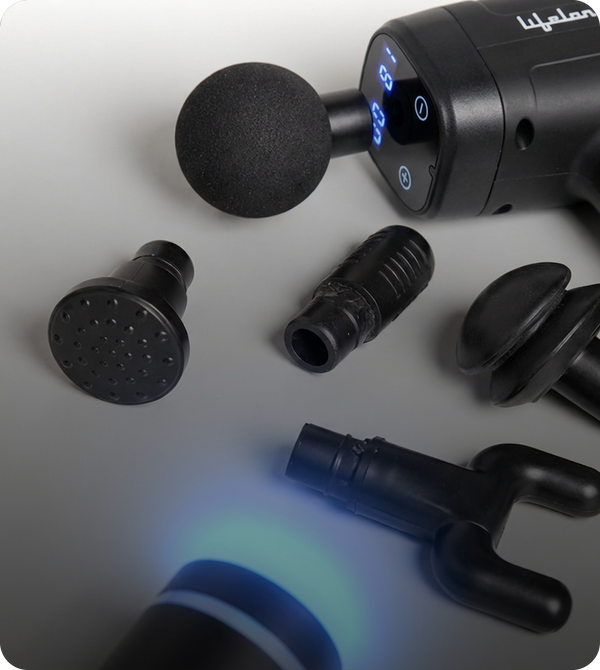 Massagers & Wellness