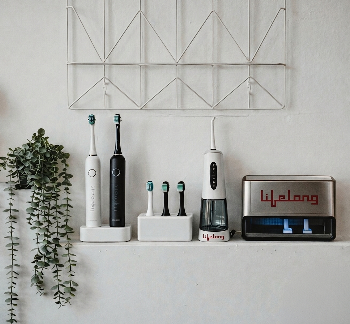 Comfort. Quality. Design.