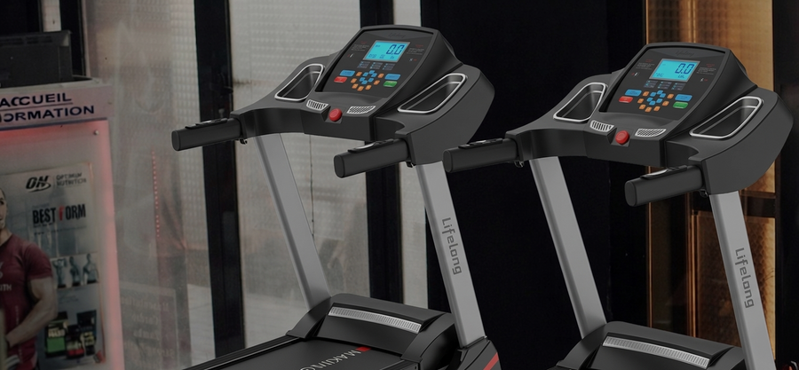 Power up your,
Fitness Needs