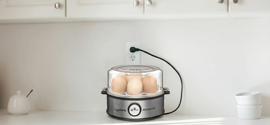 Small tools, big
help, every single day.