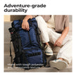 Lifelong 80 L Travel Backpack - Rucksack Bags