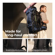 Lifelong 80 L Travel Backpack - Rucksack Bags