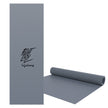 Lifelong Yoga mat for Women & Men EVA Material 6mm Grey Anti Slip for Gym Workout