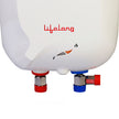 3 litre Instant Geyser - Instant Water Heater for Home - 3000 W Electric Geyser with 4 Level Advance Safety Suitable for Kitchen & Bathroom