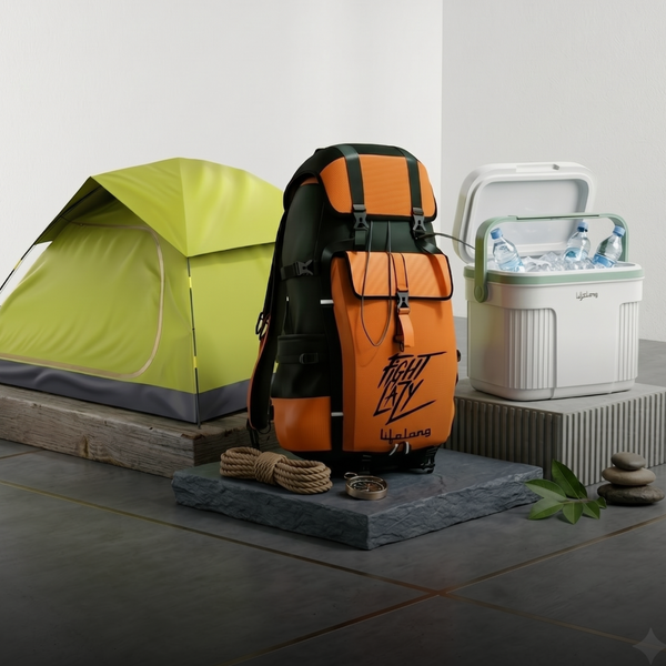 Camping Gear