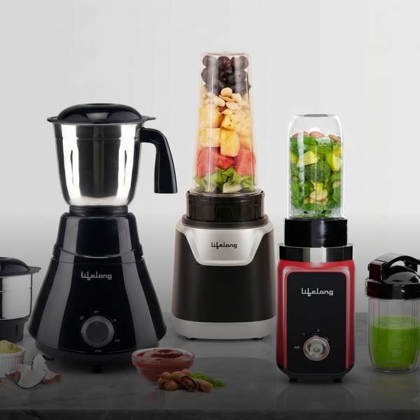 Mixer Grinders