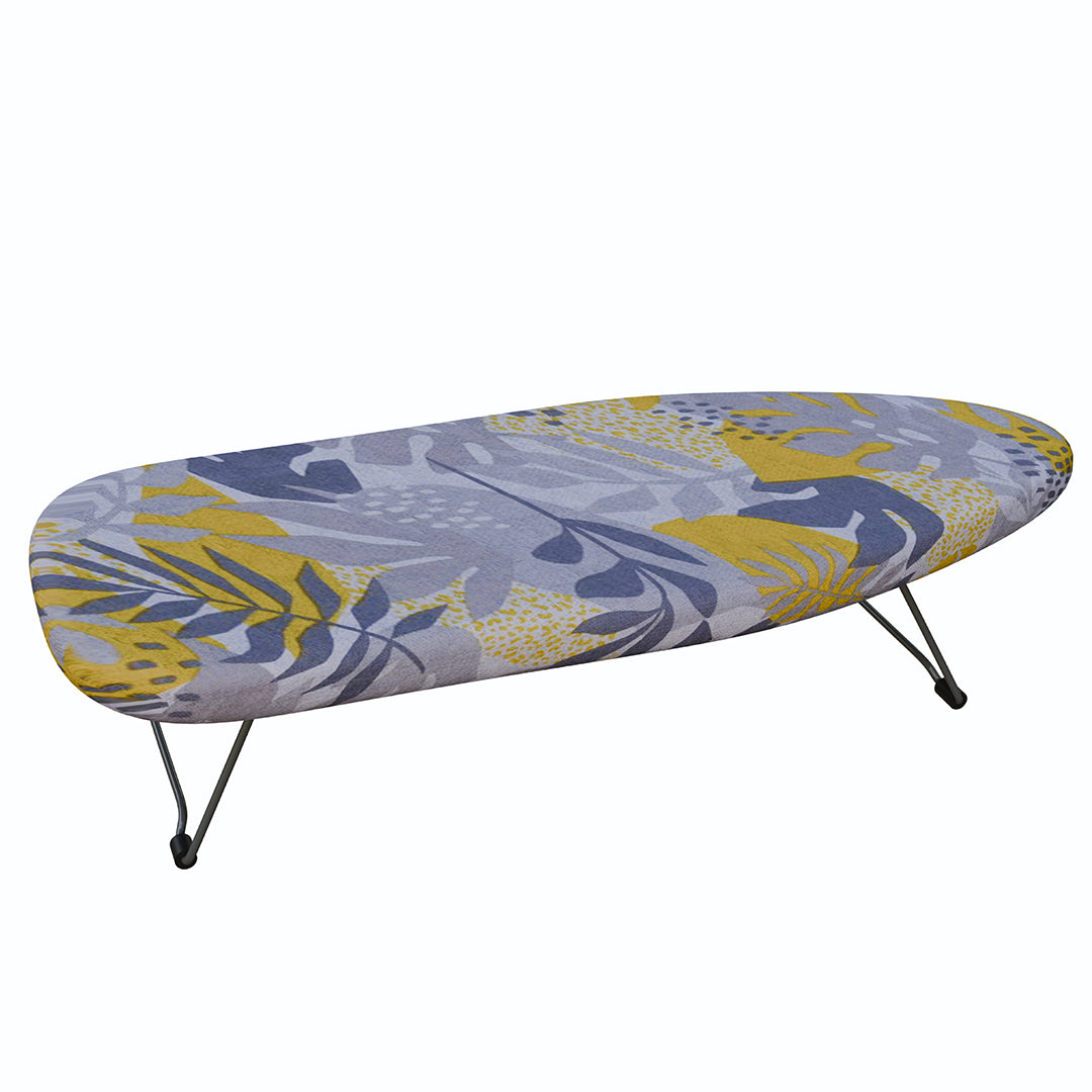 Lifelong Table Top Ironing Board | Compact & Foldable Ironing Stand