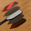 Lifelong Pickleball Paddle - Carbon Fiber Surface, 2 Pickle Ball Balls & Paddle Cover Bag