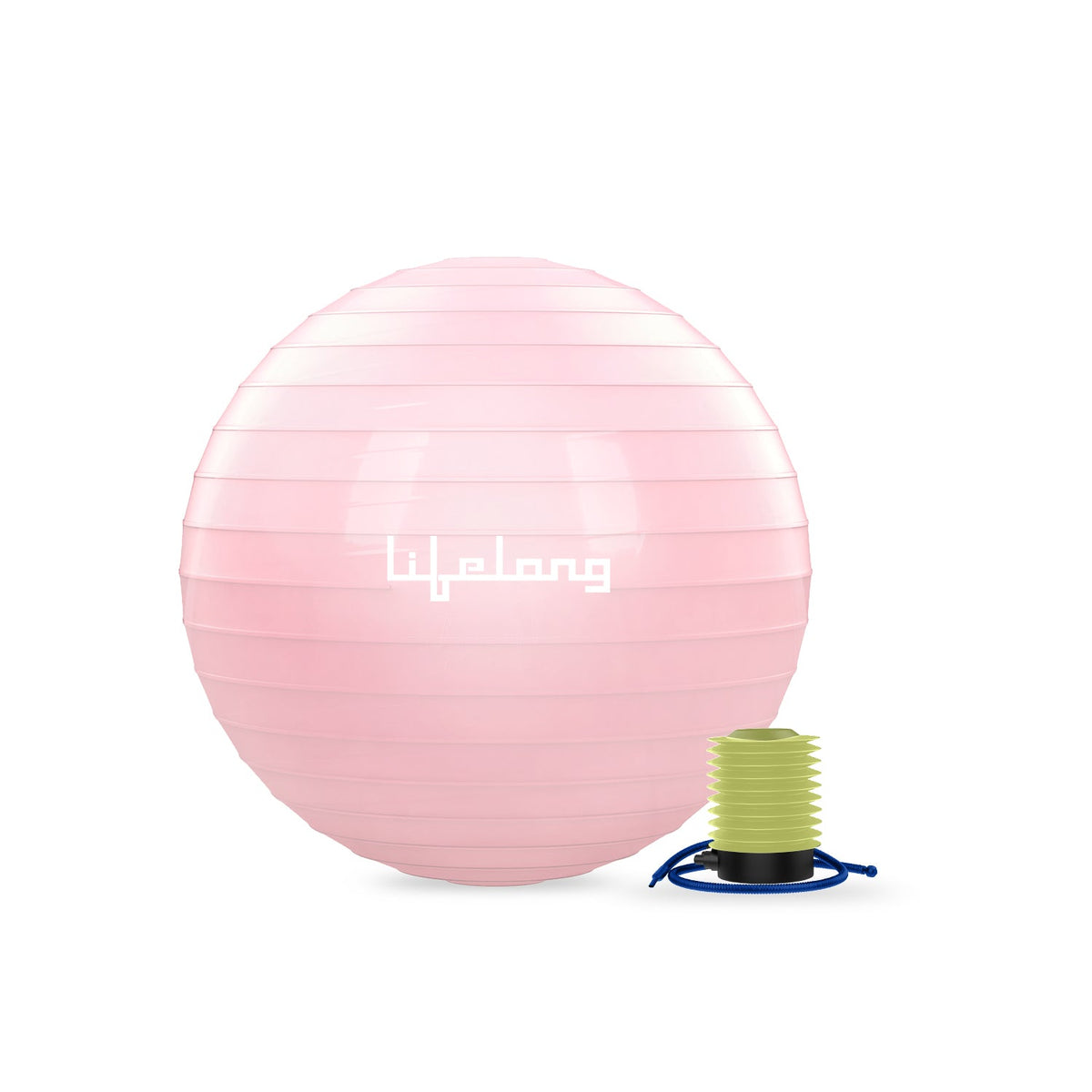 55cm Anti-Burst Gym Ball