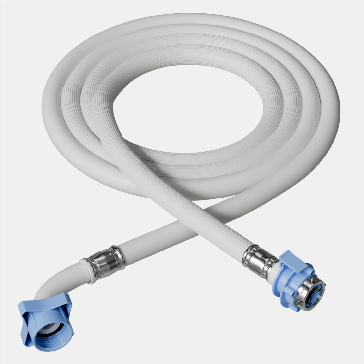3-Meter Automatic Washing Machine Inlet Pipe