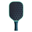 Lifelong Professional Pickle Ball Paddle | Fiberglass Material | Pickle Racket Set | Game Set for Kids Adults Outdoor Family Game Pickleball Paddles Gift for Kids,Blue