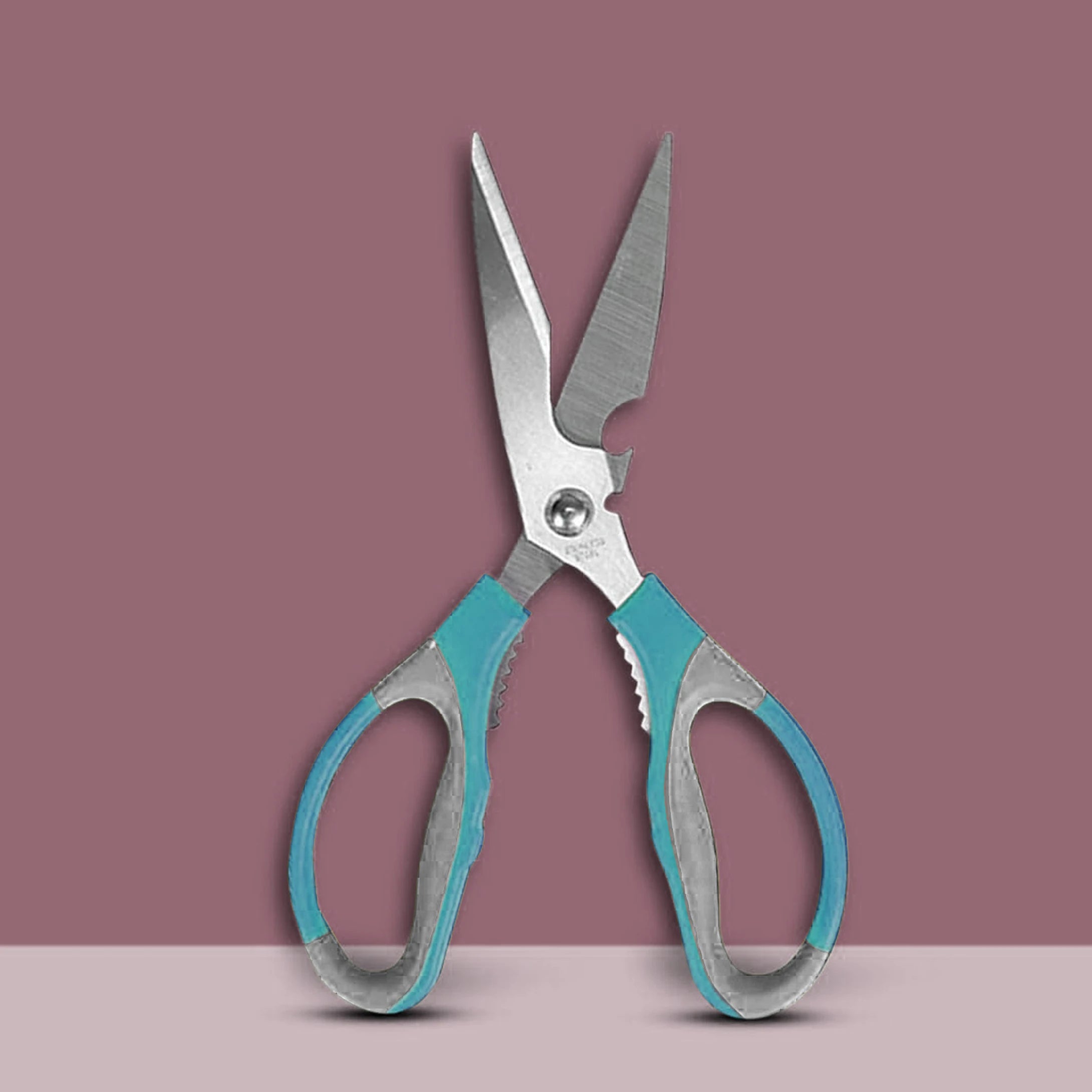 Lifelong Multipurpose Gardening Scissors, Garden Tool for Pruning and Trimming