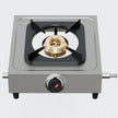 Lifelong LLGS299 Single Burner Stainless Steel Gas Stove Auto Ignition
