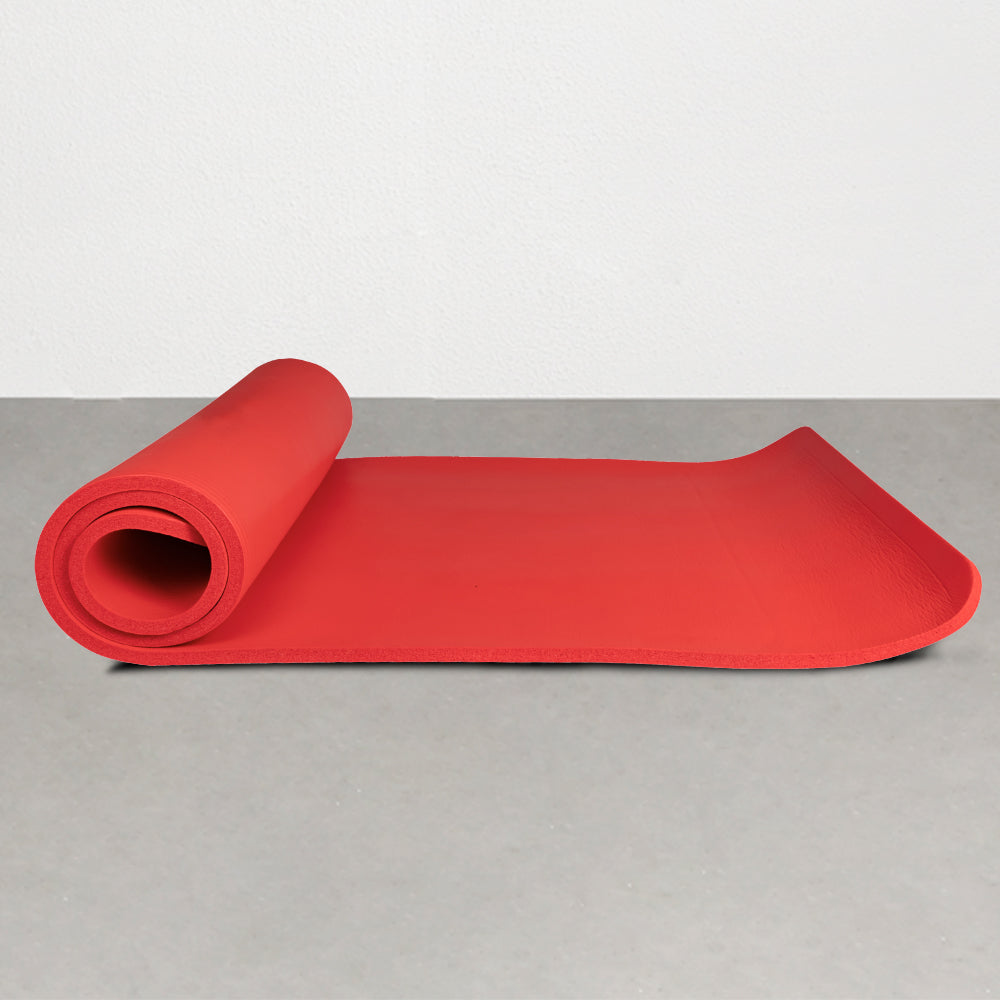 Lifelong  13mm Extra Thick Yoga and Exercise Mat – Lifelong Online