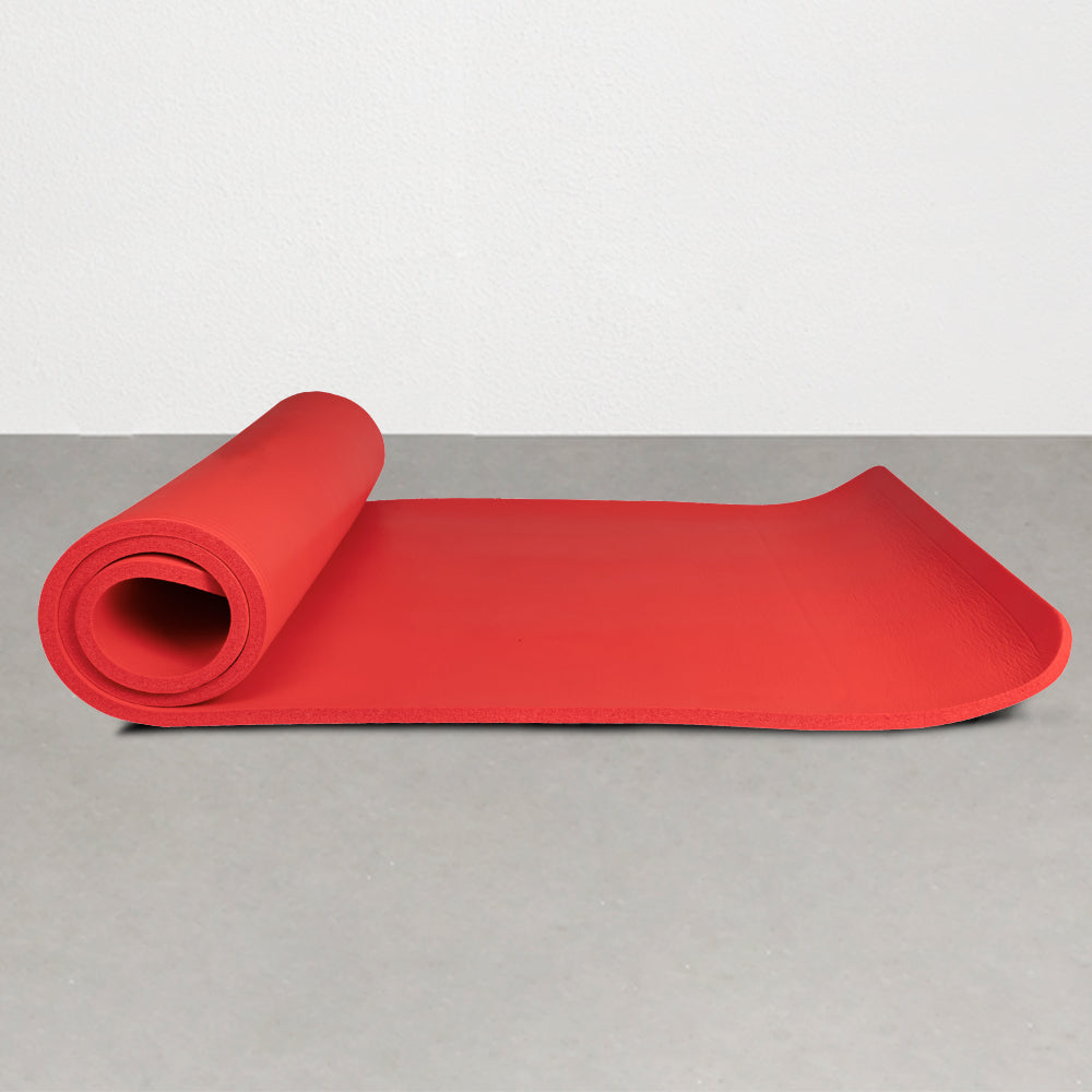13mm Extra Thick Yoga and Exercise Mat