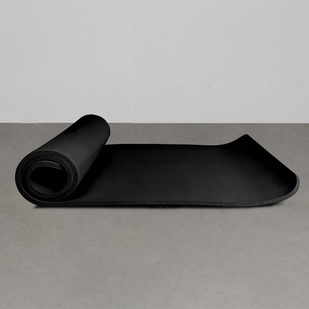 Lifelong  13mm Extra Thick Yoga and Exercise Mat – Lifelong Online