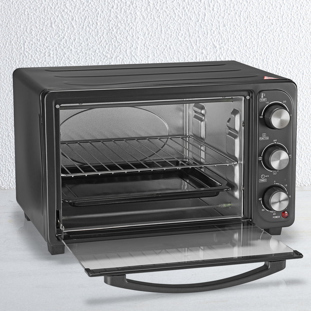 Lifelong Oven, Toaster & Griller, 23 Litres