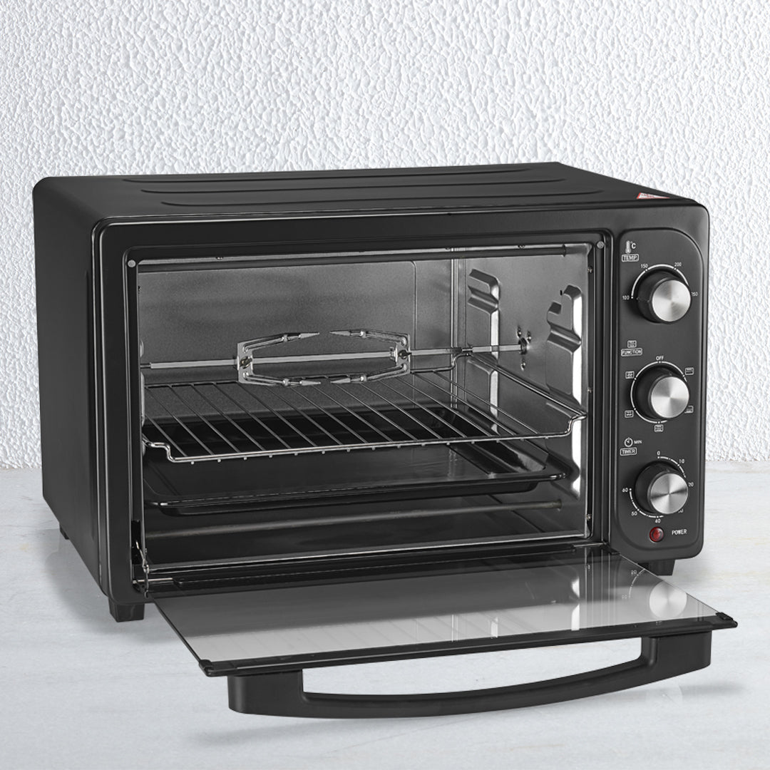 Lifelong Oven, Toaster & Griller, 36 Litres