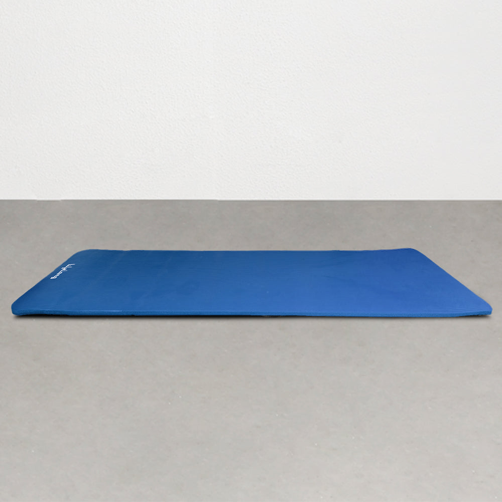 13mm Extra Thick Yoga and Exercise Mat