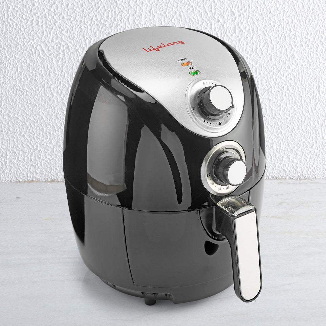 HealthyFry 2.5L Air Fryer