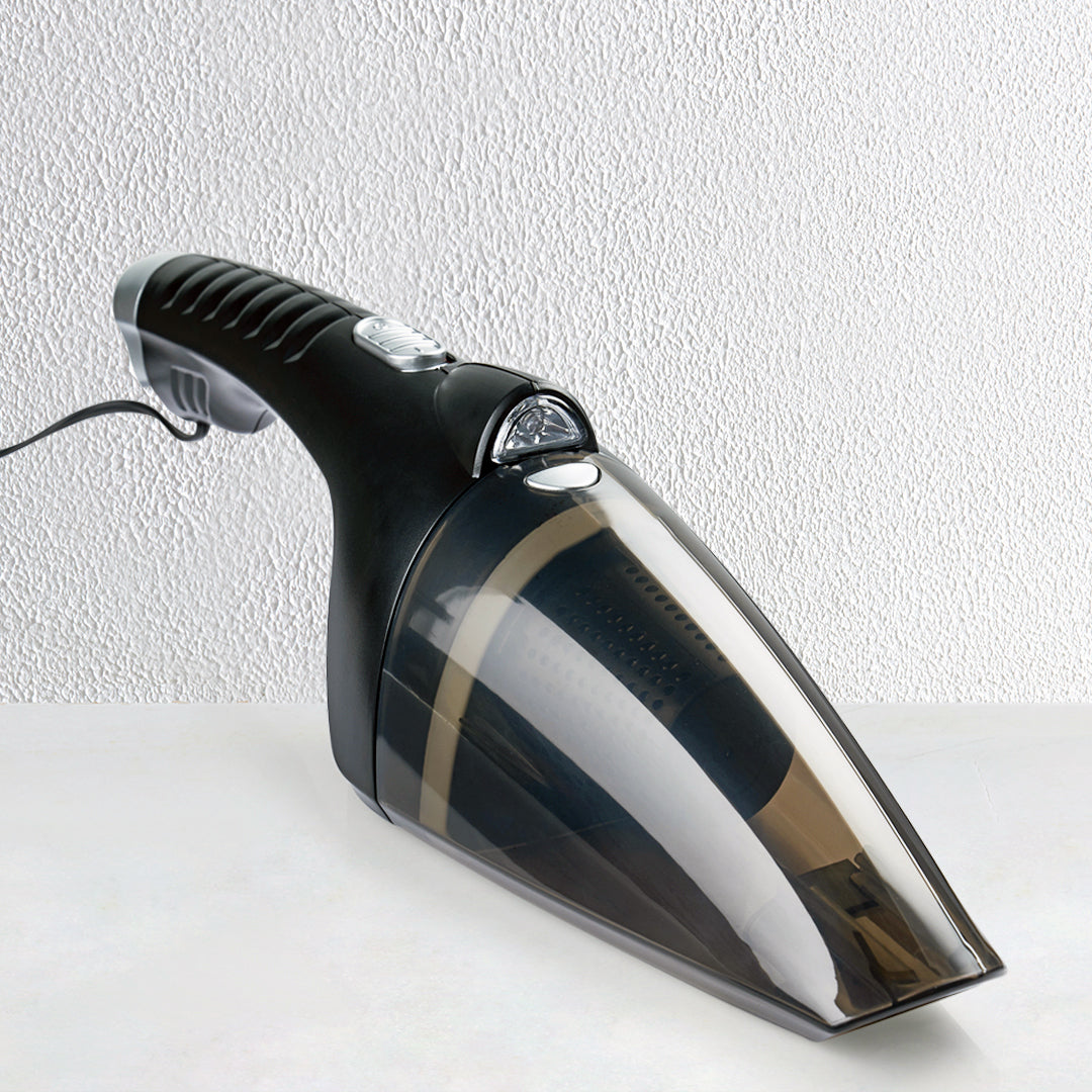 Car Handheld Vacuum Cleaner with HEPA Filter