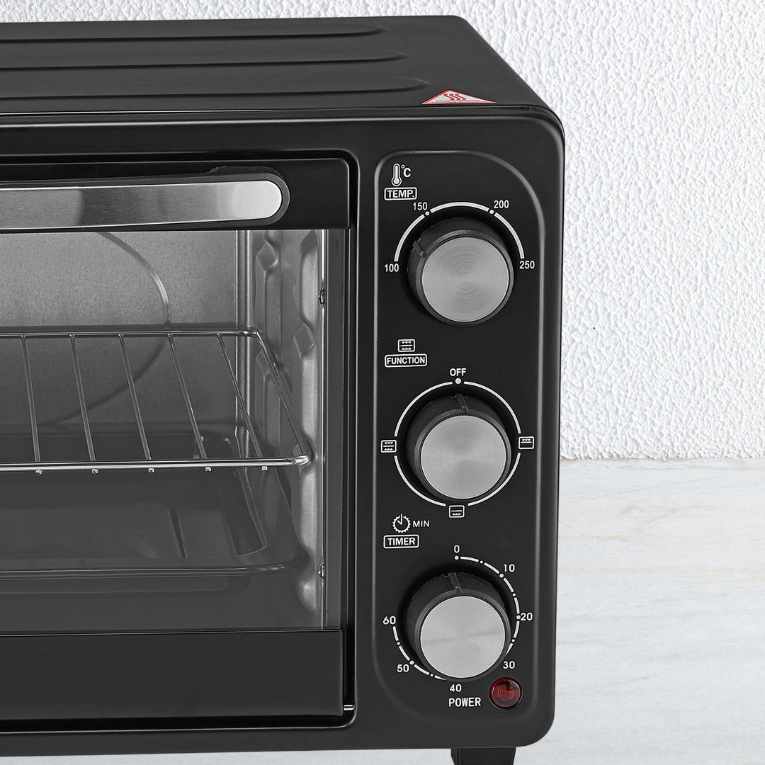 Lifelong Oven, Toaster & Griller, 23 Litres